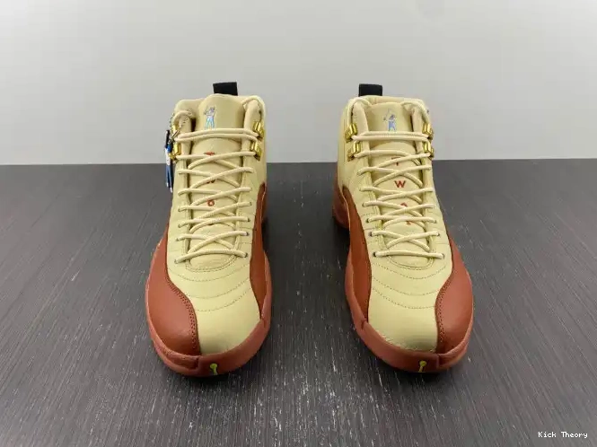 Kicked Out Shoe Store DV1758-108 Air Eastside Golf x Jordan 12 0501
